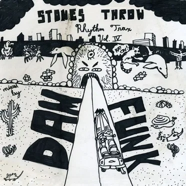 Rhythm Trax, Volume IV