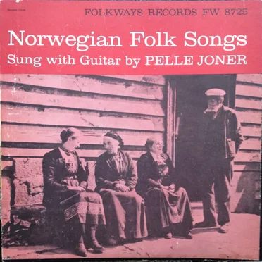 Norwegian Folk songs
