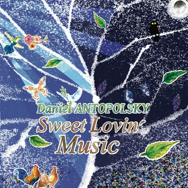 Sweet Lovin’ music