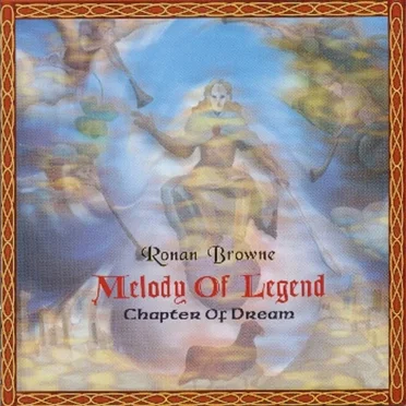 Melody Of Legend ~ Chapter of Dream by Various Artists - album cover