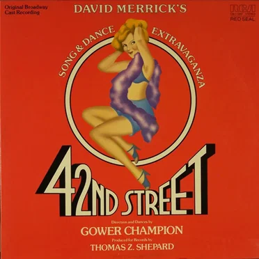 42nd Street
