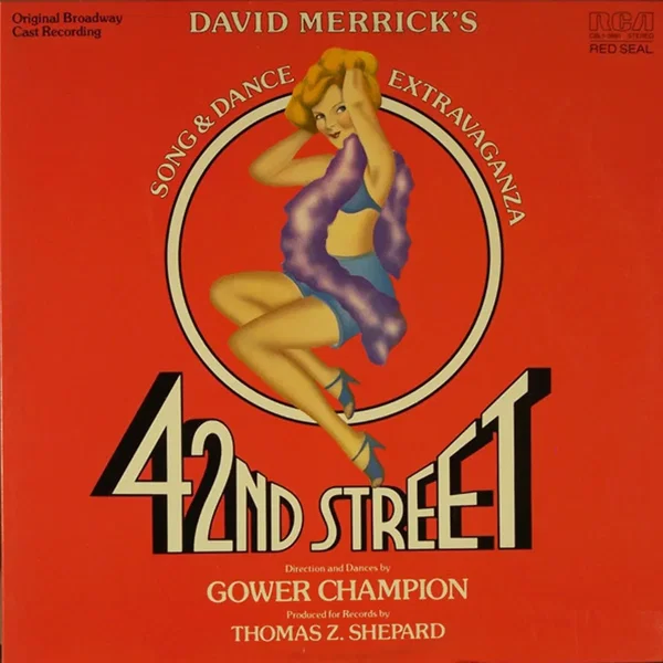 42nd Street