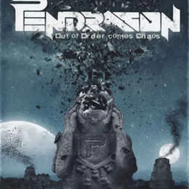 Out of Order Comes Chaos