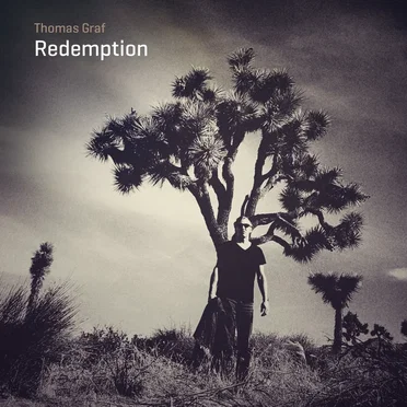 Redemption by Thomas Graf - album cover