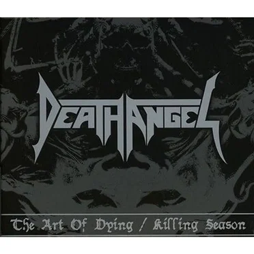 The Art of Dying / Killing Season