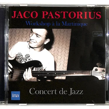 Workshop à la Martinique