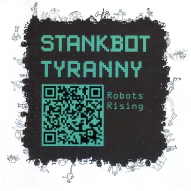 Robots Rising