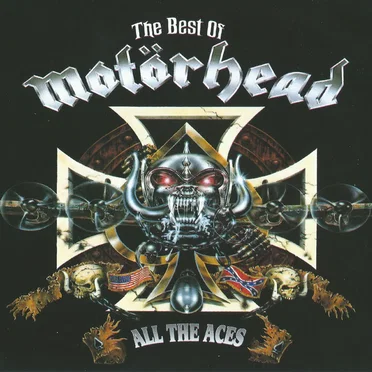 The Best of Motörhead: All the Aces