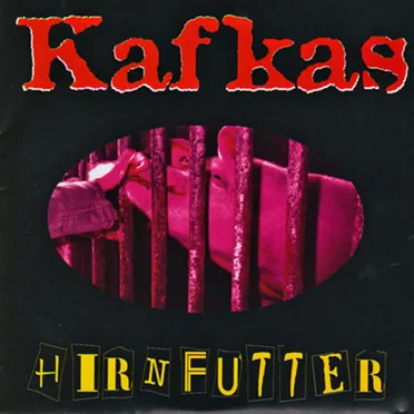 Hirnfutter