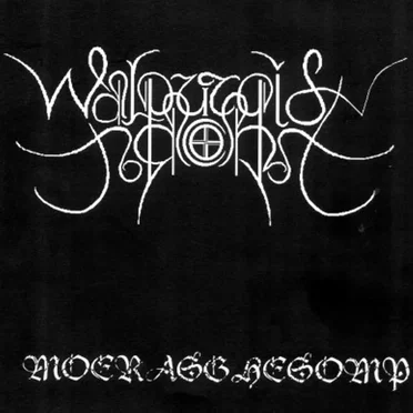 Moerasghesomp by Walpurgisnacht - album cover
