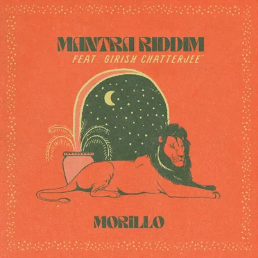 Mantra Riddim