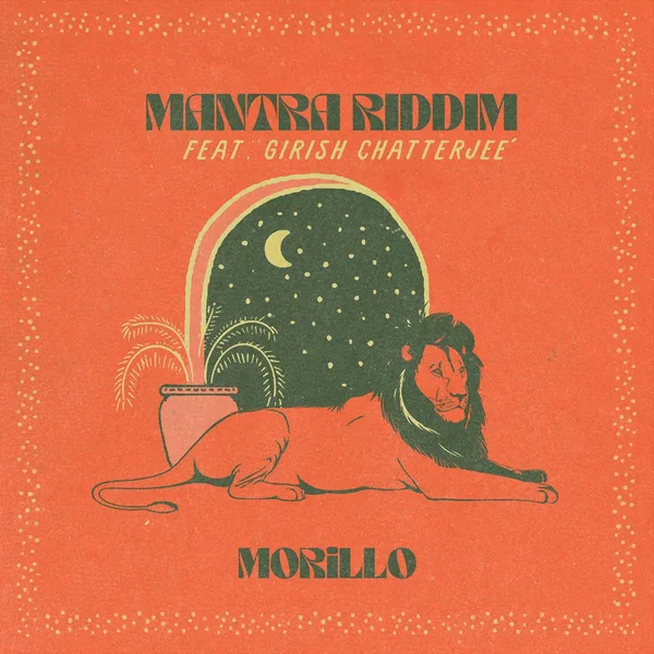 Mantra Riddim
