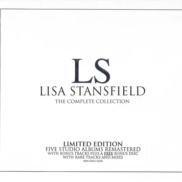 The Complete Collection