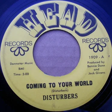 Disturbers