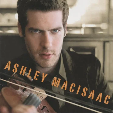 Ashley MacIsaac