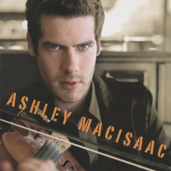Ashley MacIsaac