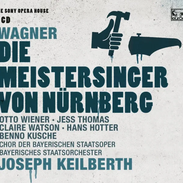 Die Meistersinger von Nürnberg