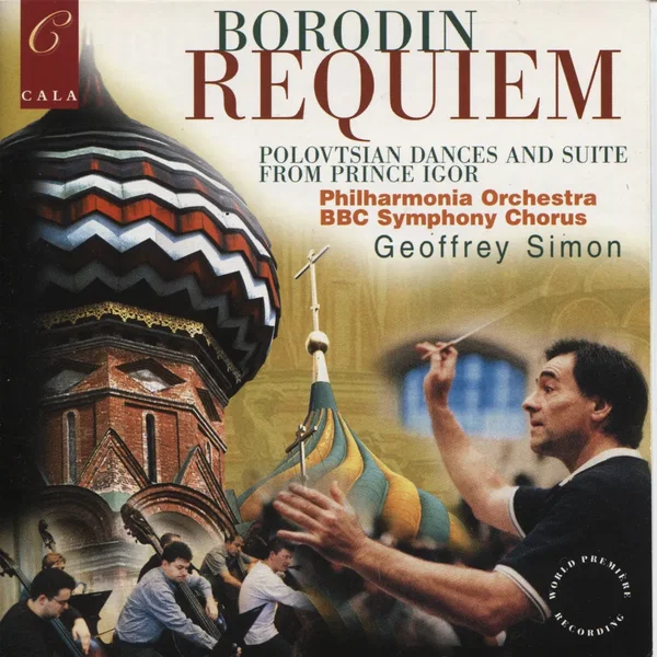 Borodin