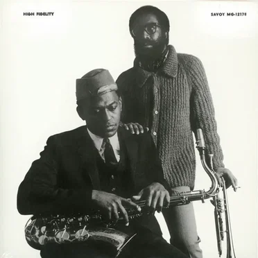 Archie Shepp–Bill Dixon Quartet