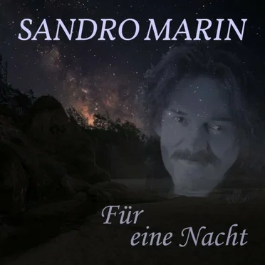 Für eine Nacht by Sandro Marin - album cover