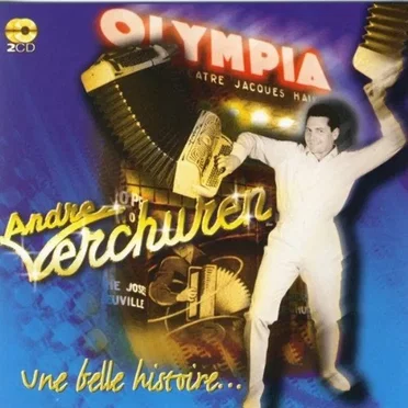 André Verchuren