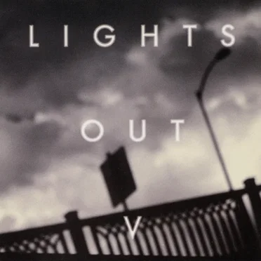Lights Out V by Various Artists - album cover