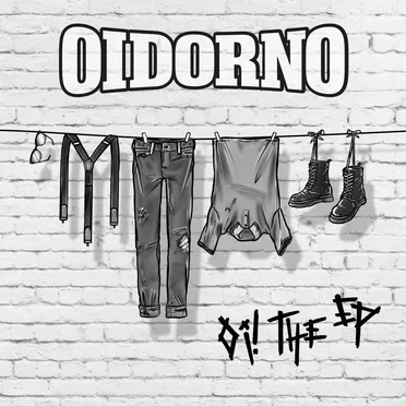 Oi! the EP