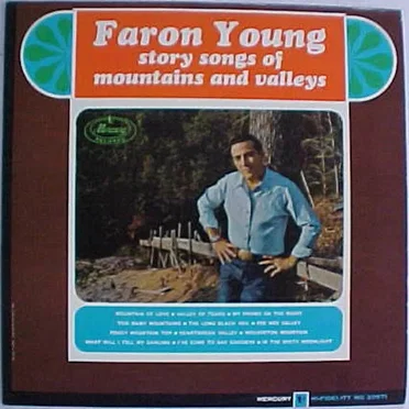 Story Songs of Mountains and Valleys