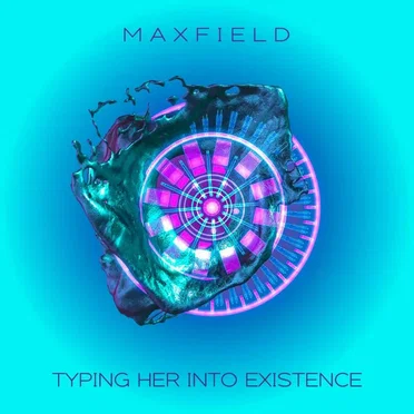 Typing Her Into Existence