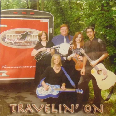 Travelin’ On