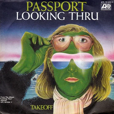 Looking Thru / Take Off