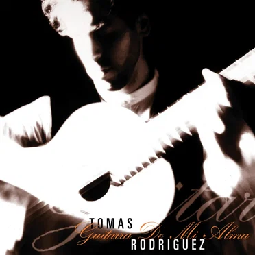 Guitarra de mi Alma
