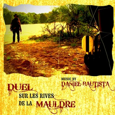 Duel Sur Les Rives De La Mauldre OST