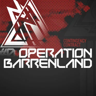 Operation Barrenland (W&W soundtrack mix)