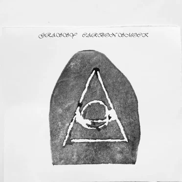 Carbon Smock by Grassy - album cover