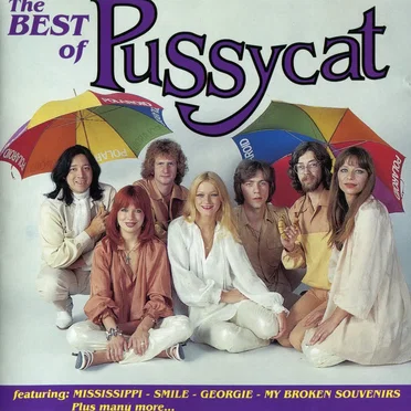 The Best of Pussycat by Pussycat - album cover