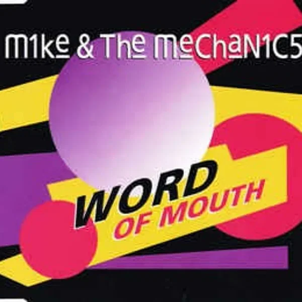 Word of Mouth