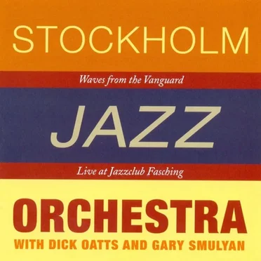 Waves From the Vanguard