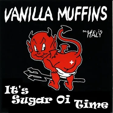 It’s Sugar Oi Time