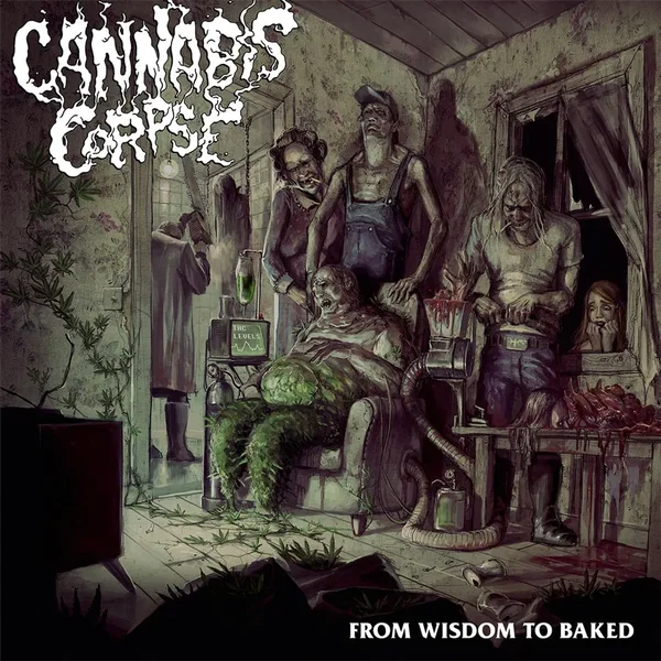 From Wisdom to Baked