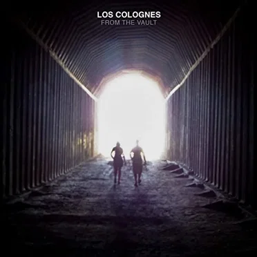 From the Vault by Los Colognes - album cover