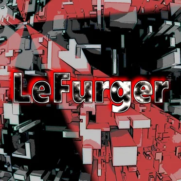 Murder Miners Metal Remix 2021 Version by LeFurger - album cover