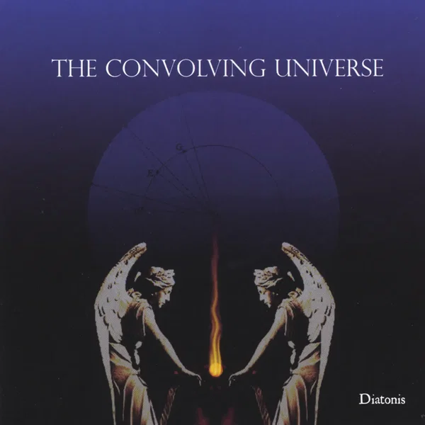 The Convolving Universe