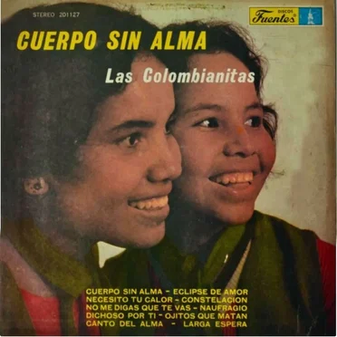 Cuerpo sin alma