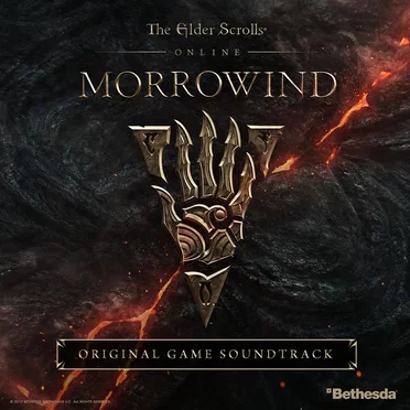 The Elder Scrolls Online: Morrowind: Original Game Soundtrack