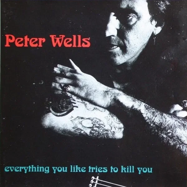 Everything You Like Tries to Kill You