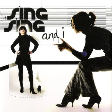 Sing-Sing and I by Sing-Sing - album cover