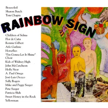 Rainbow Sign by Various Artists - album cover