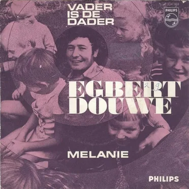 Vader is de dader / Melanie