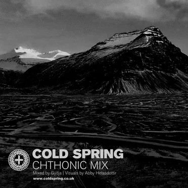 COLD SPRING CHTHONIC MIX by Gydja